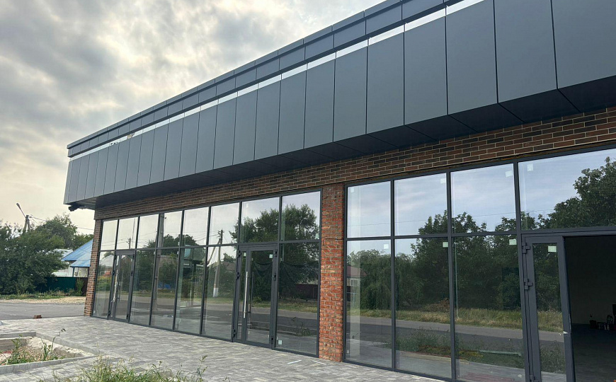 Сдам отдельно стоящее здание общей площадью 342 м² фото