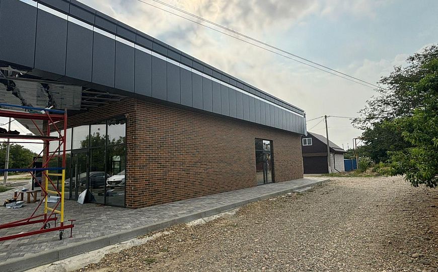 Сдам отдельно стоящее здание общей площадью 342 м² фото