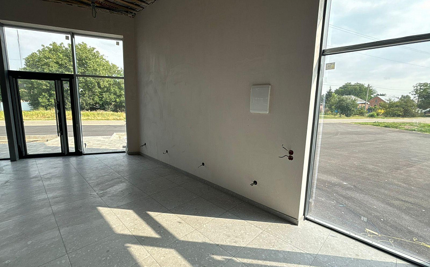 Сдам отдельно стоящее здание общей площадью 342 м² фото