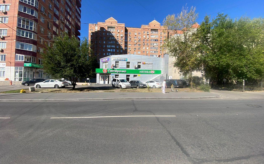Готовый арендный бизнес/Торговое помещение/Пятёрочка фото