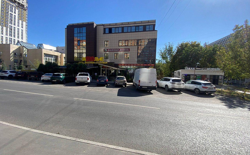 Готовый арендный бизнес/Торговое помещение/Пятёрочка фото
