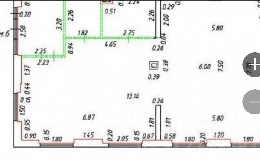 Продажа ПСН, 96.5 м. кв. фото