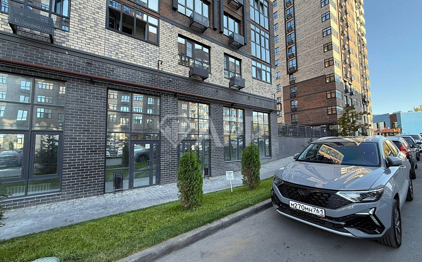 Продам помещение свободного назначения 130,2м2 фото