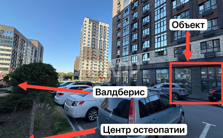 Продам помещение свободного назначения 130,2м2 фото