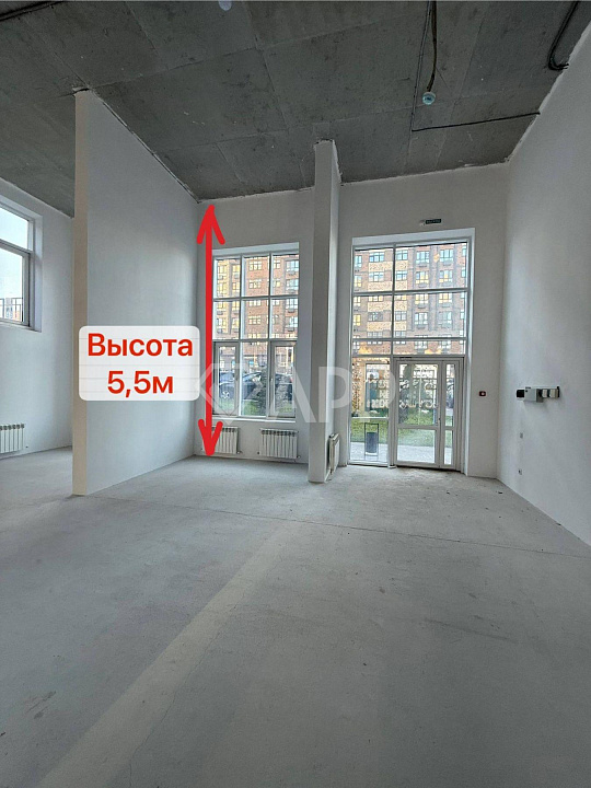 Продам помещение свободного назначения 130,2м2 фото