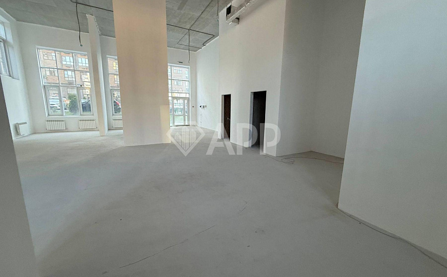 Продам помещение свободного назначения 130,2м2 фото