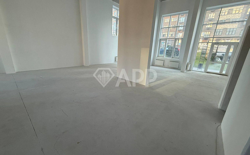 Продам помещение свободного назначения 130,2м2 фото
