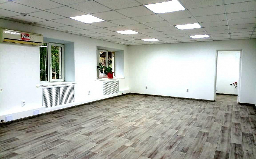 Помещение свободного назначения 90 м2 фото