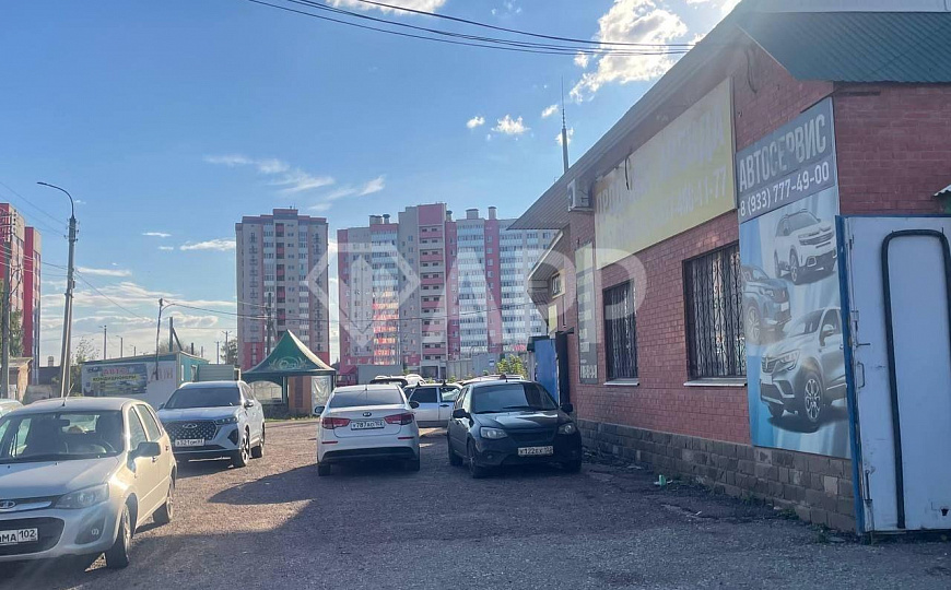 Продам автосервис фото