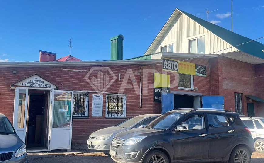 Продам автосервис фото