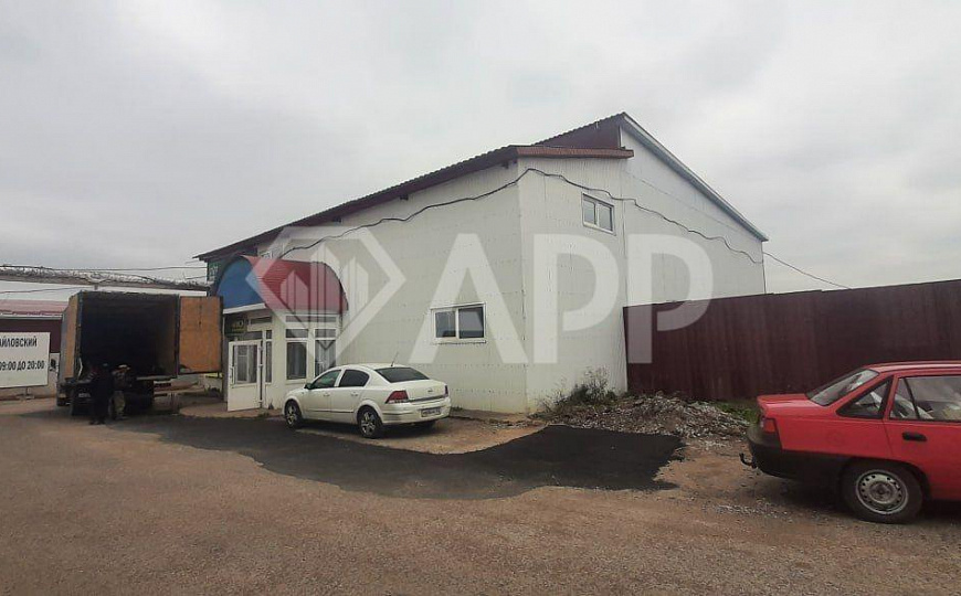 Помещение на Харьковской 450 м2 фото
