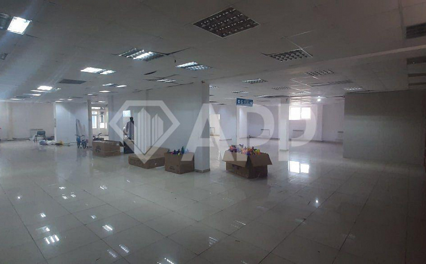Помещение на Харьковской 450 м2 фото