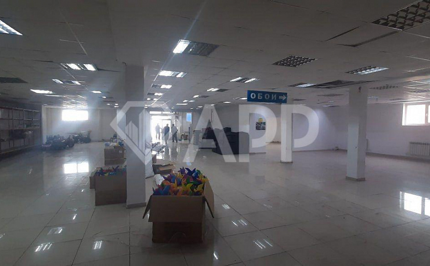 Помещение на Харьковской 450 м2 фото