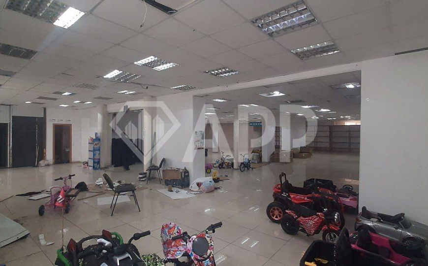 Помещение на Харьковской 450 м2 фото