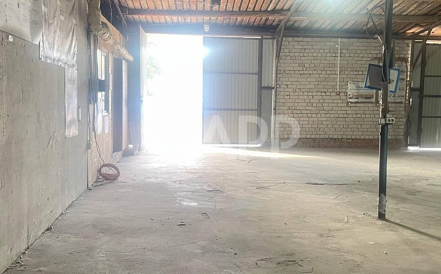 Холодный склад фото