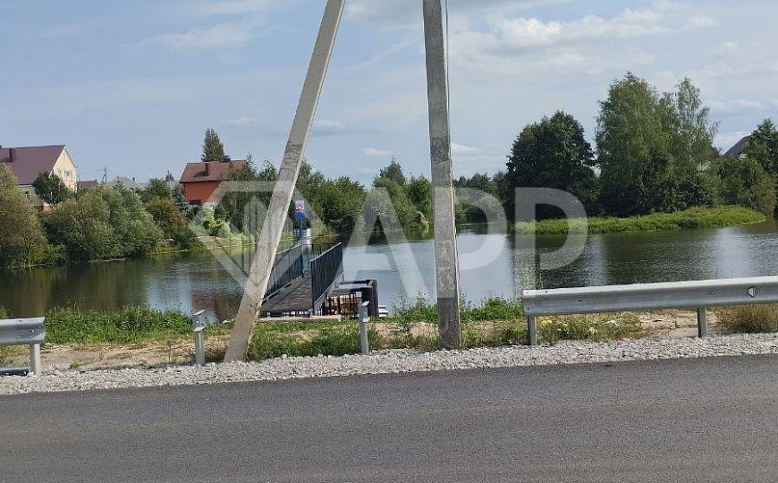 Продаю 12 соток на трафике! фото