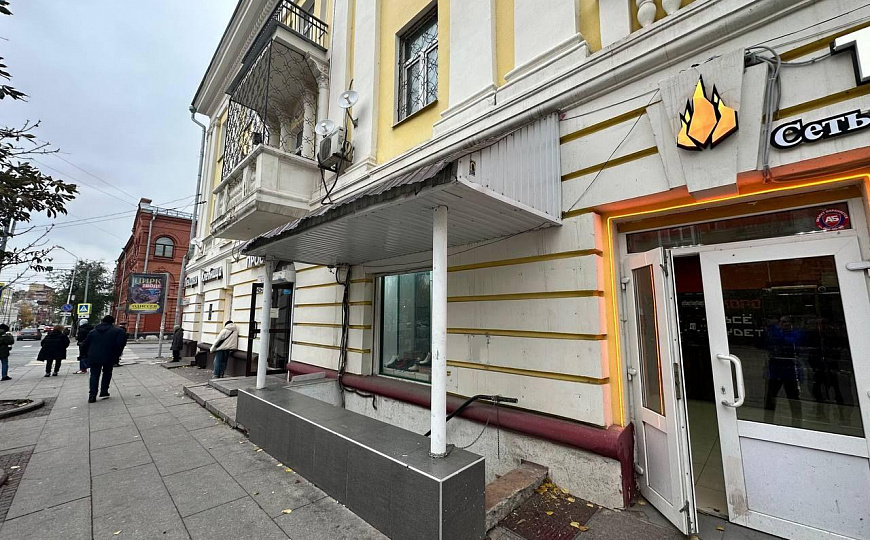 Свободного назначения, 170 м2 фото