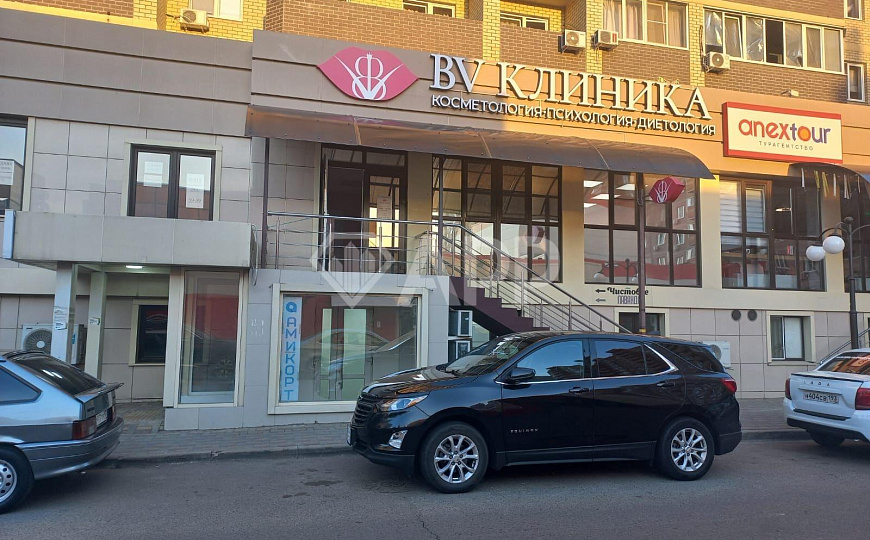 Сдаю помещение свободного назначения, 44,65 м² фото