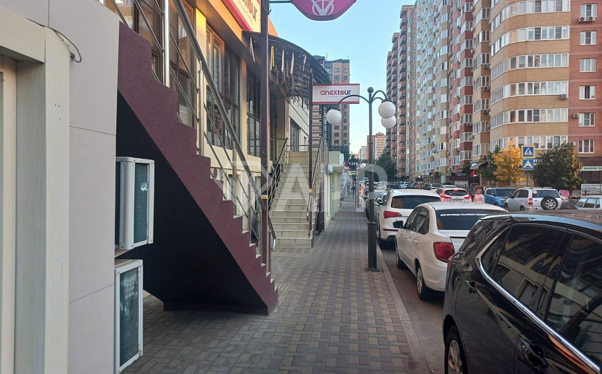 Сдаю помещение свободного назначения, 44,65 м² фото