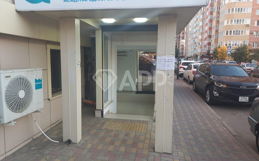 Сдаю помещение свободного назначения, 44,65 м² фото