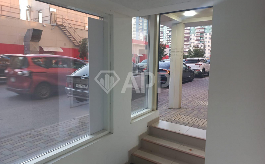 Сдаю помещение свободного назначения, 44,65 м² фото
