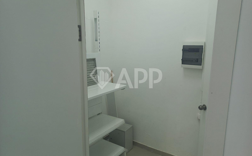 Сдаю помещение свободного назначения, 44,65 м² фото
