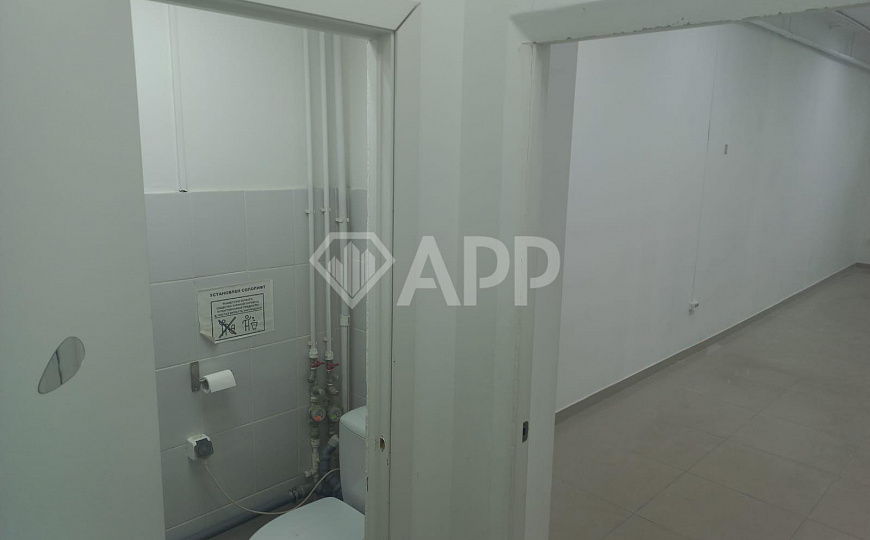 Сдаю помещение свободного назначения, 44,65 м² фото