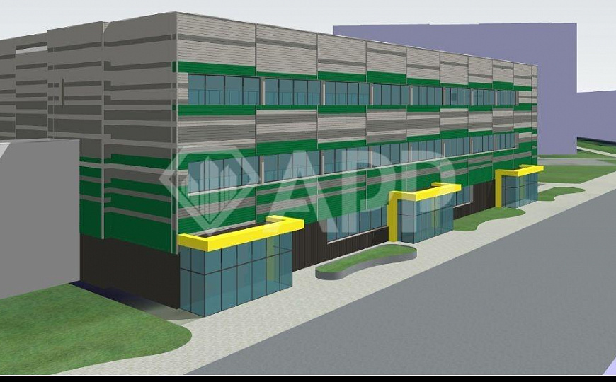 Продам ТЦ в центре Камских полян фото