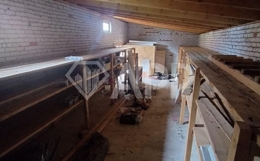 Помещение для бизнеса, 480 м² фото