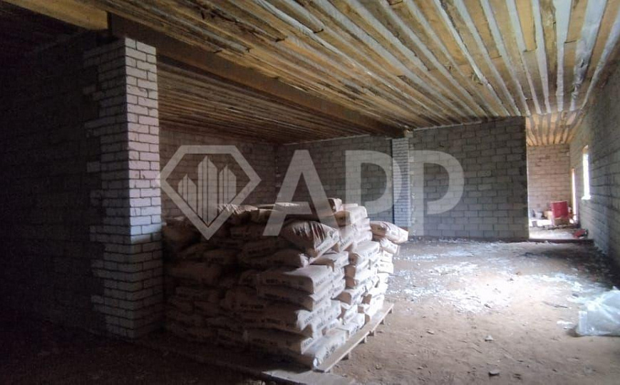 Помещение для бизнеса, 480 м² фото