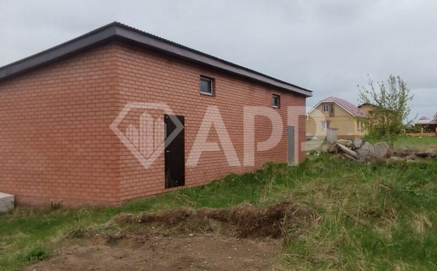 Помещение для бизнеса, 480 м² фото