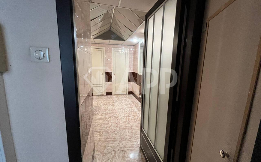 Офис. Садовая . Центр . 76.5м2. фото