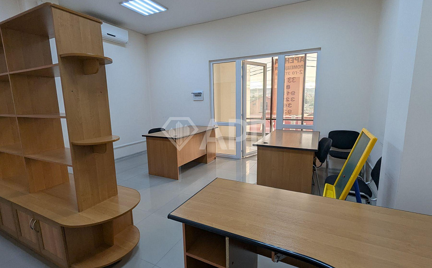 Сдам офисное помещение, 24 м² фото