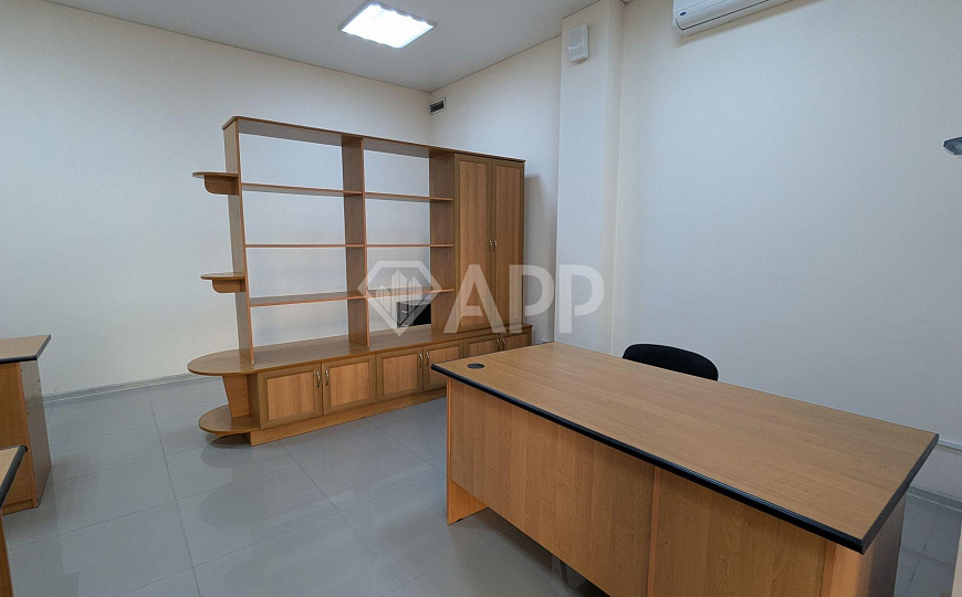 Сдам офисное помещение, 24 м² фото