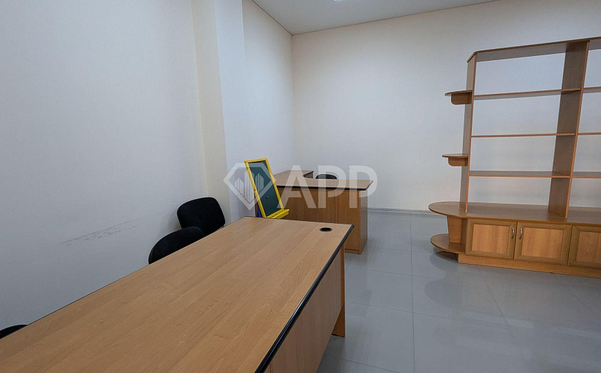 Сдам офисное помещение, 24 м² фото