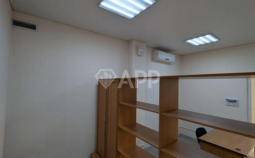Сдам офисное помещение, 24 м² фото