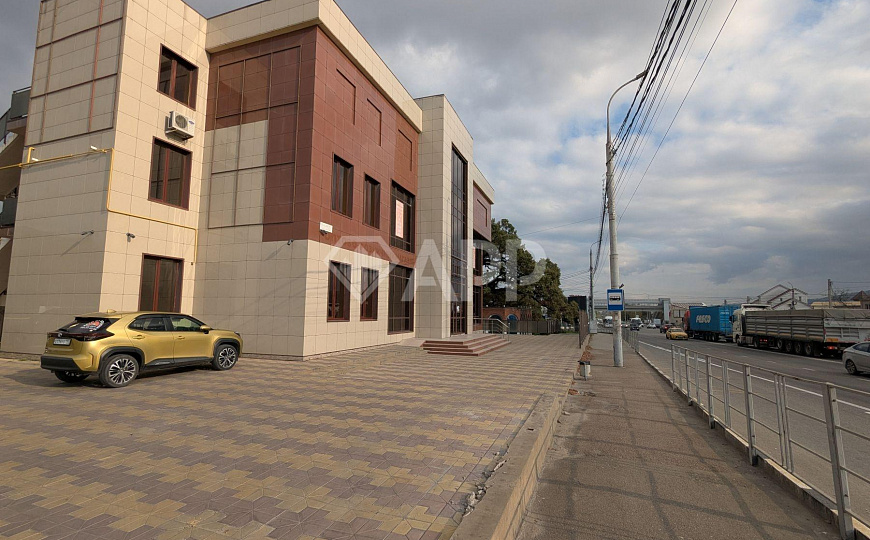 Сдам офисное помещение, 24 м² фото