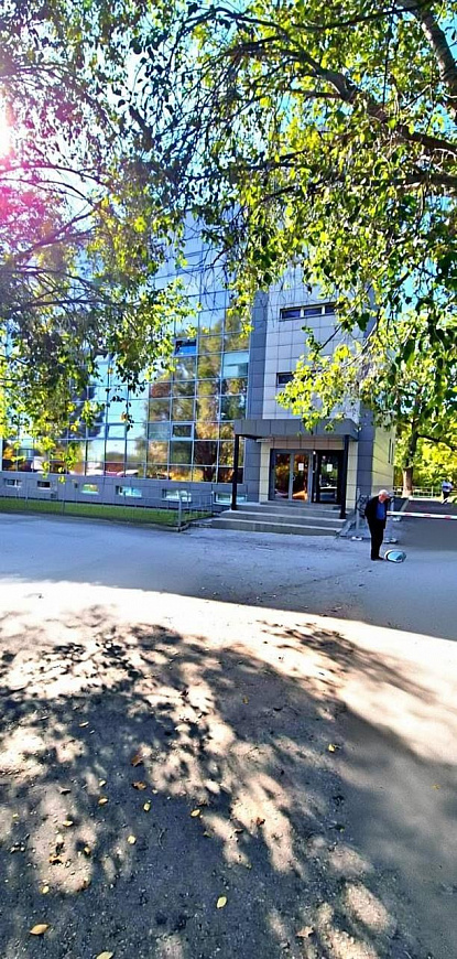 Аренда офис 900 м фото