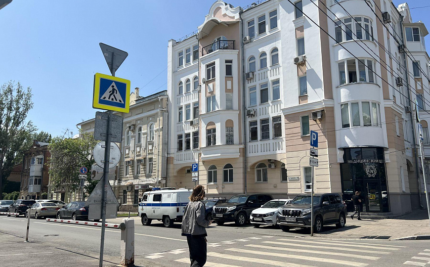 Универсальное помещение 349 м2 фото