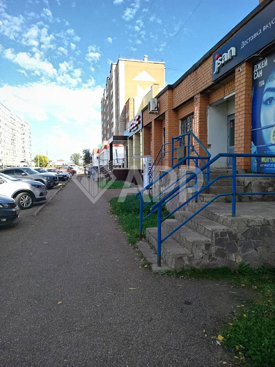 Помещение свободного назначения фото