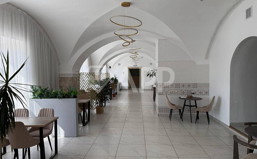 Помещение свободного назначения (кафе,ресторан) фото