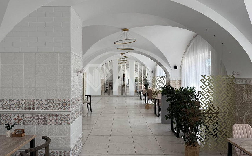 Помещение свободного назначения (кафе,ресторан) фото