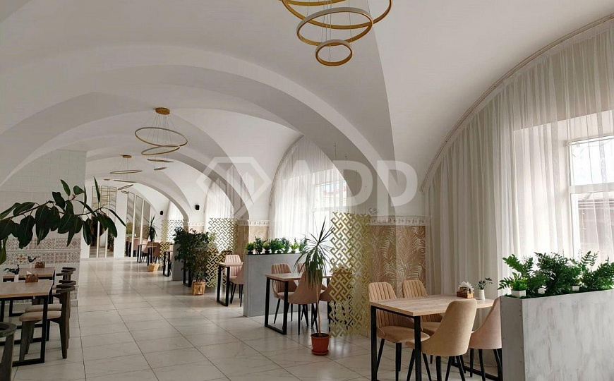 Помещение свободного назначения (кафе,ресторан) фото