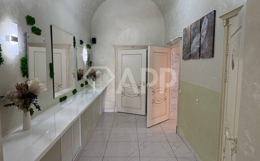 Помещение свободного назначения (кафе,ресторан) фото