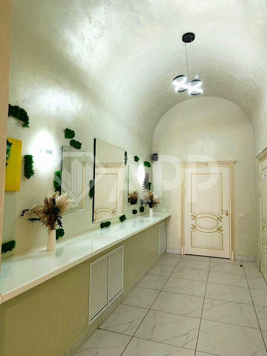 Помещение свободного назначения (кафе,ресторан) фото