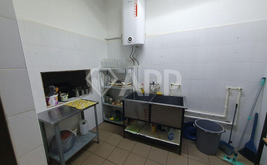 Помещение свободного назначения (кафе,ресторан) фото