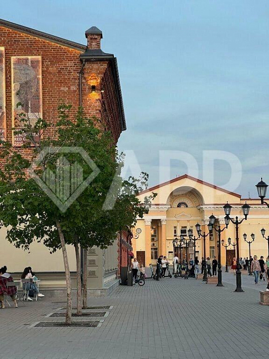 Помещение свободного назначения (кафе,ресторан) фото