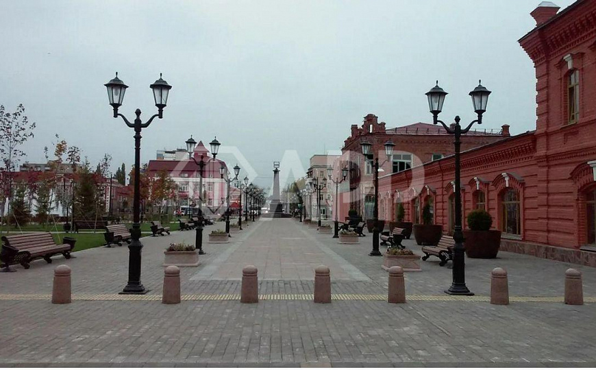 Помещение свободного назначения (кафе,ресторан) фото