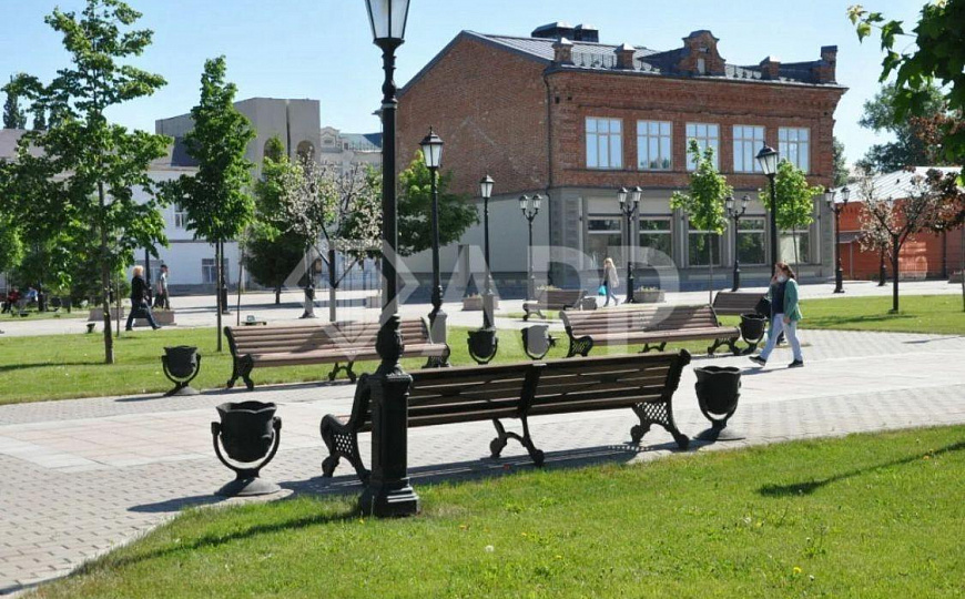 Помещение свободного назначения (кафе,ресторан) фото