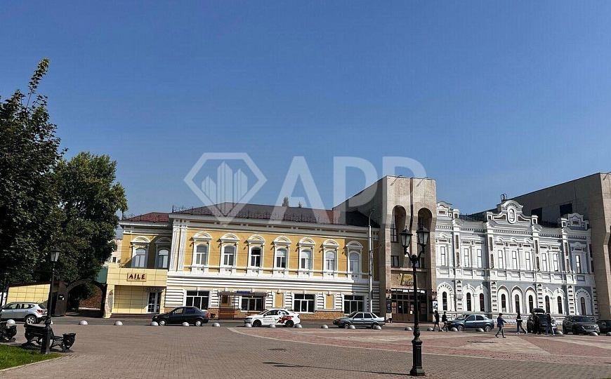 Помещение свободного назначения (кафе,ресторан) фото